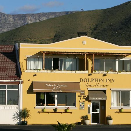Dolphin Inn Guesthouse Кейптаун Екстериор снимка