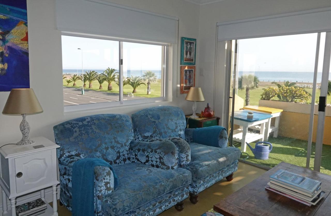 Dolphin Inn Guesthouse Кейптаун Екстериор снимка
