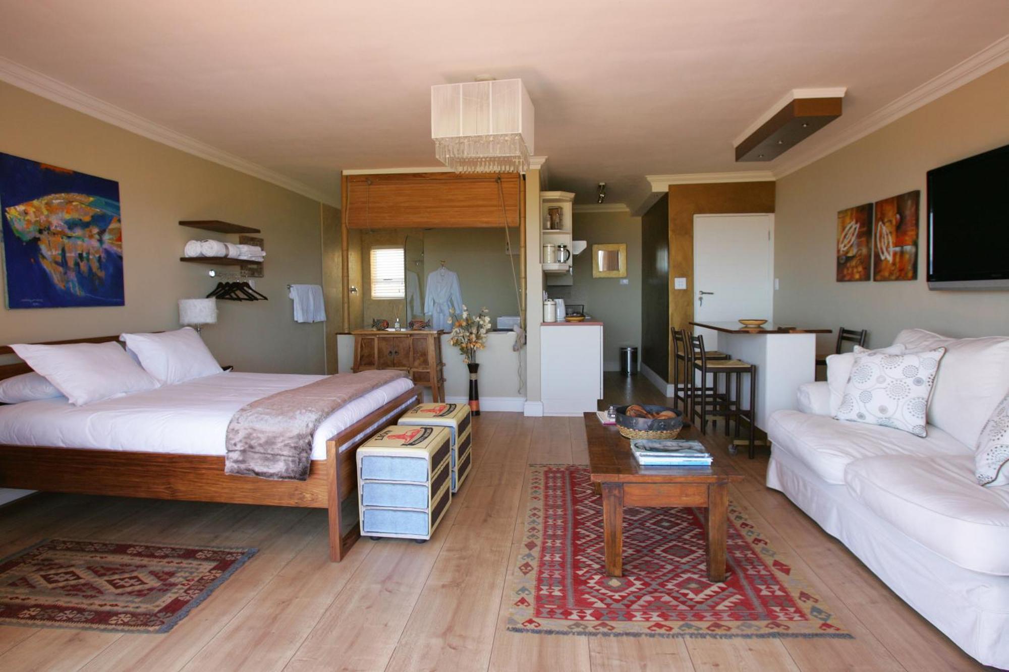 Dolphin Inn Guesthouse Кейптаун Екстериор снимка